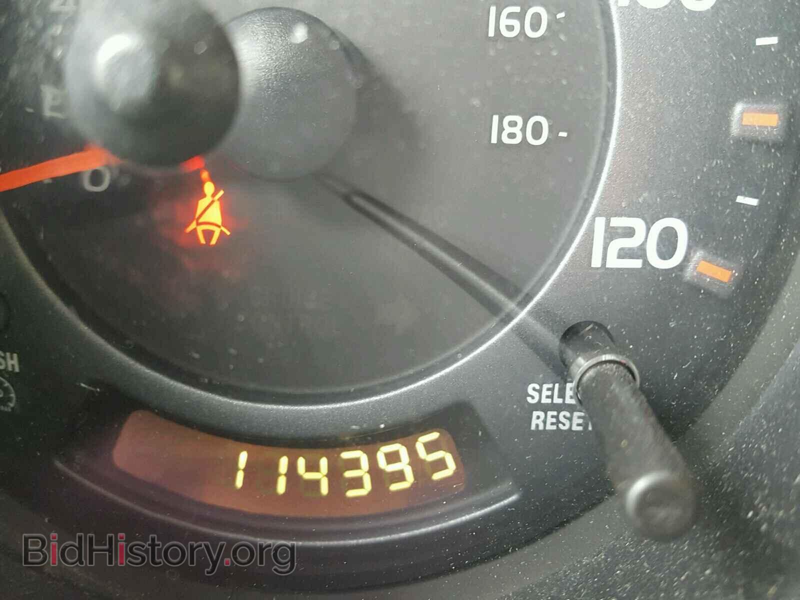 2003 HONDA ELEMENT - VIN: 5J6YH28543L020952 - Фото 8