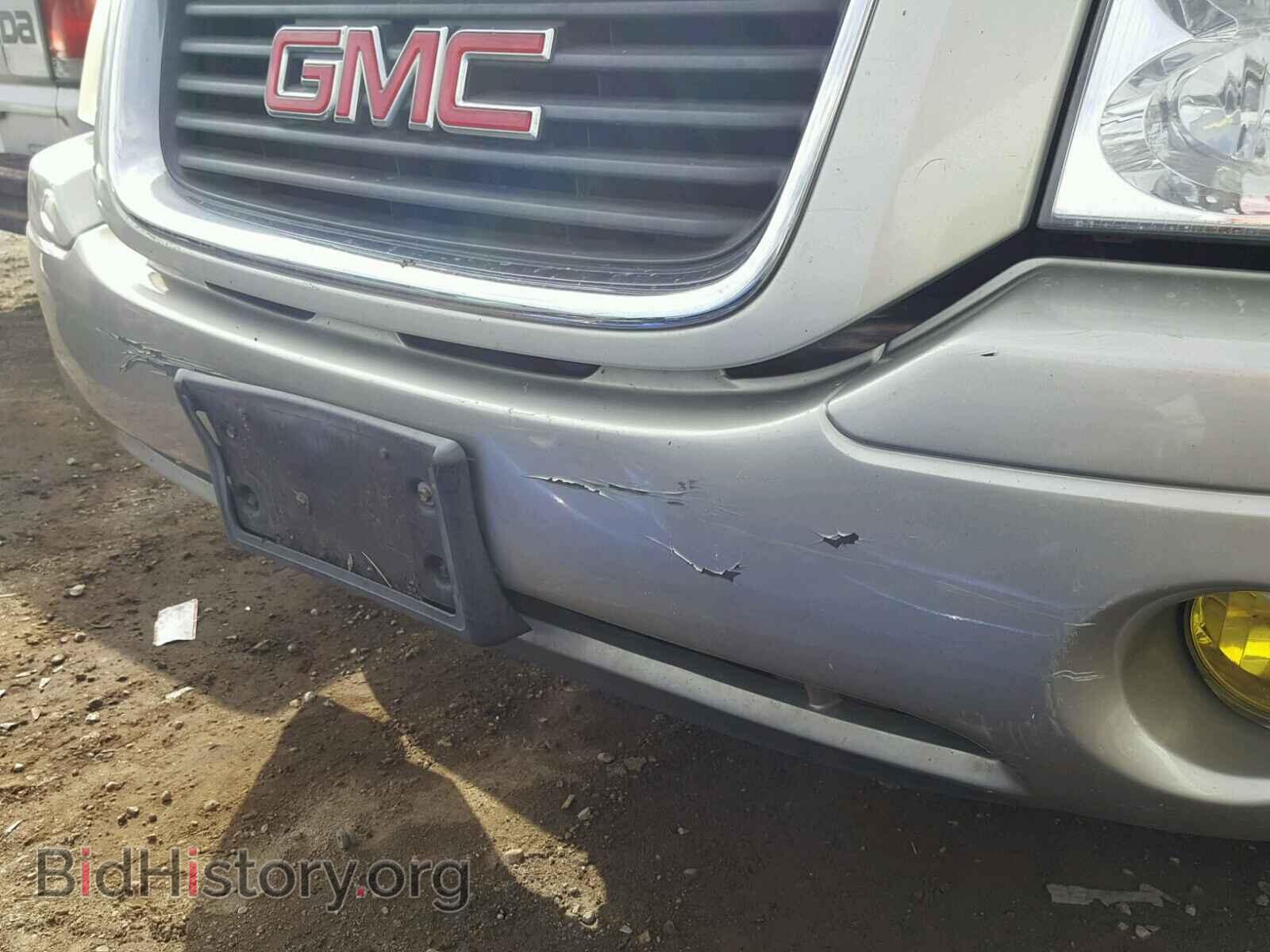 2003 GMC ENVOY - VIN: 1GKDS13S932130824 - Photo 9