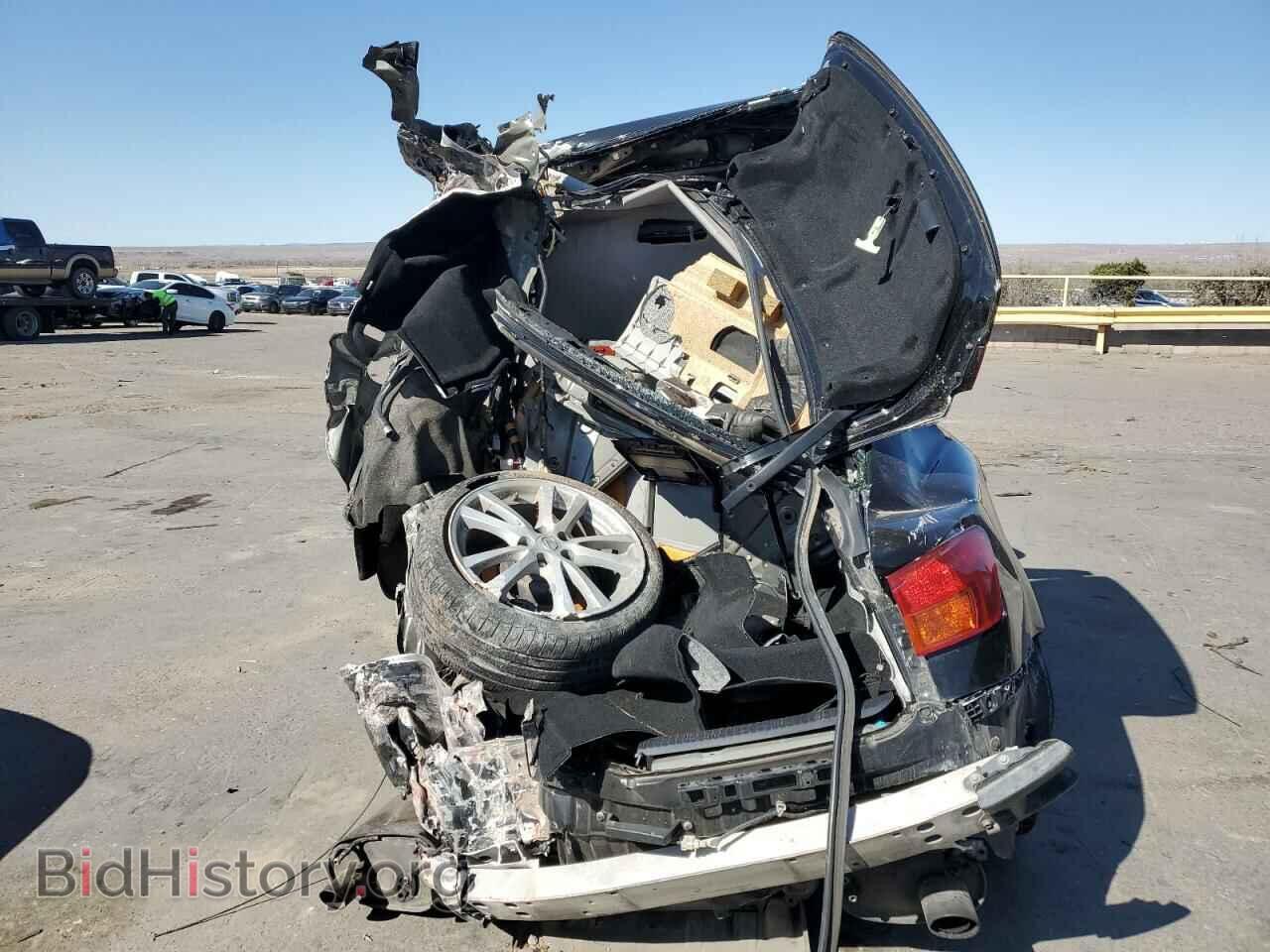 2006 LEXUS IS - VIN: JTHBK262065012828 - Фото 6