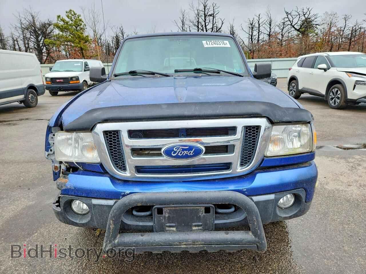 2011 FORD RANGER - VIN: 1FTLR4FE5BPA65143 - Фото 5