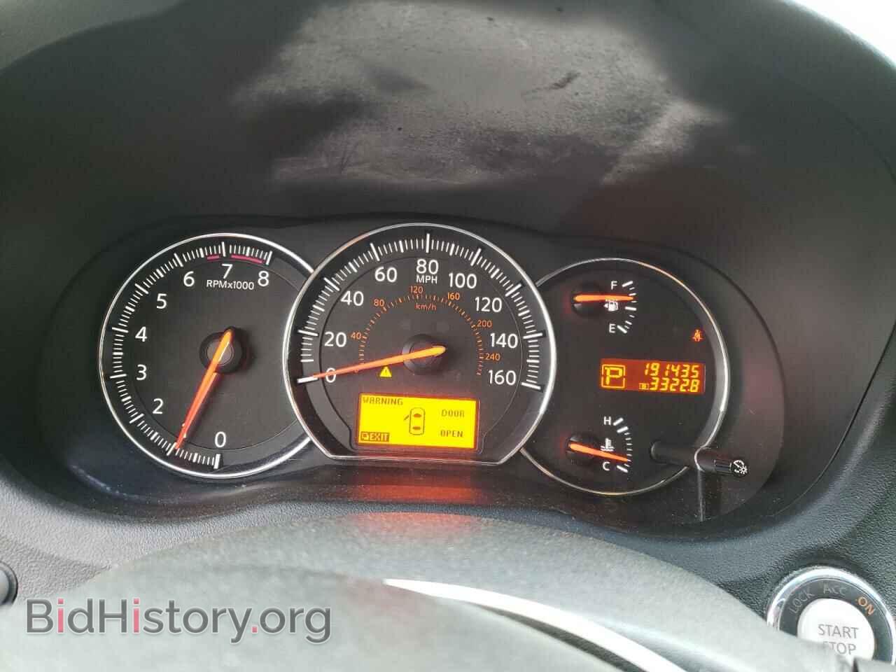 2010 NISSAN MAXIMA - VIN: 1N4AA5AP6AC851395 - Фото 9