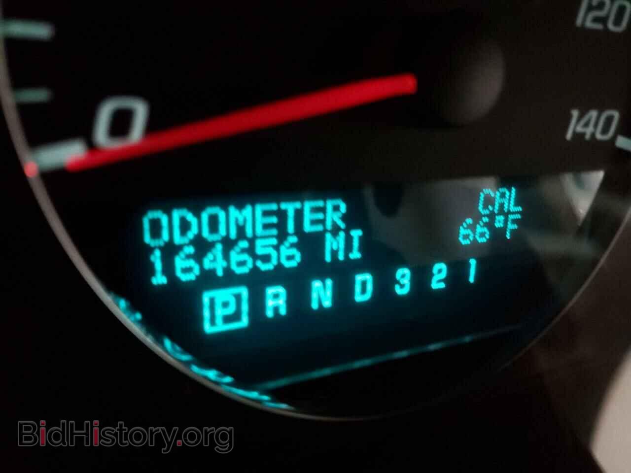 2007 CHEVROLET IMPALA - VIN: 2G1WT58K879363630 - Фото 8