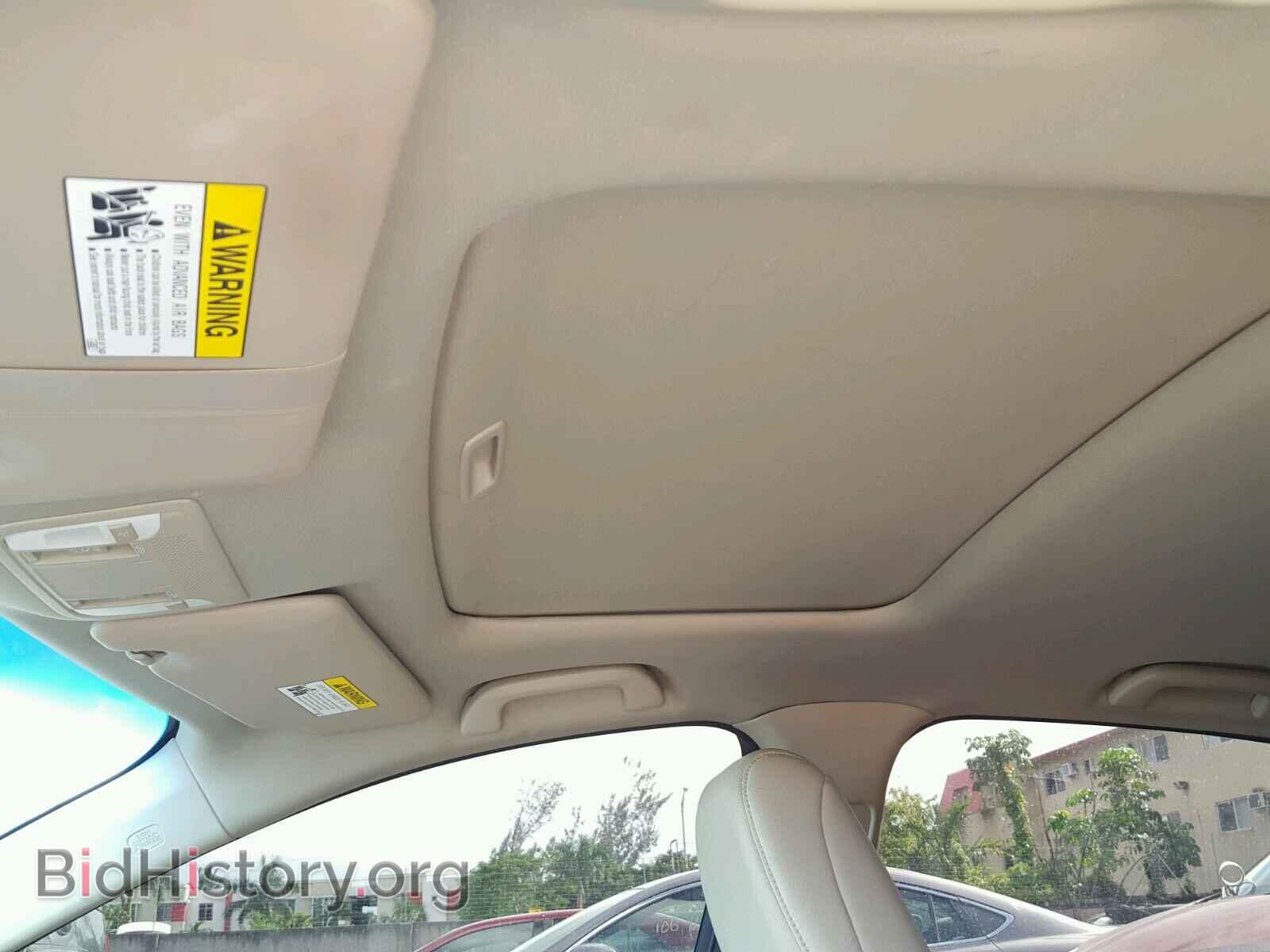 2014 ACURA ILX - VIN: 19VDE1F53EE005017 - Фото 9