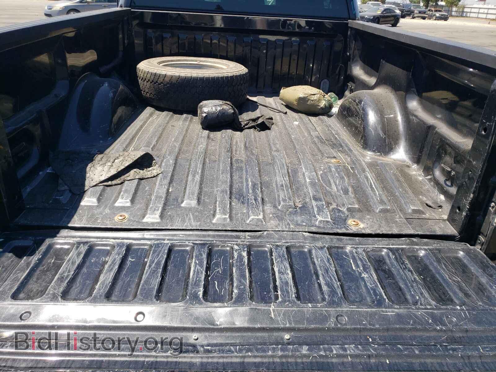 2013 FORD F150 - VIN: 1FTMF1CM1DFE01211 - Фото 6