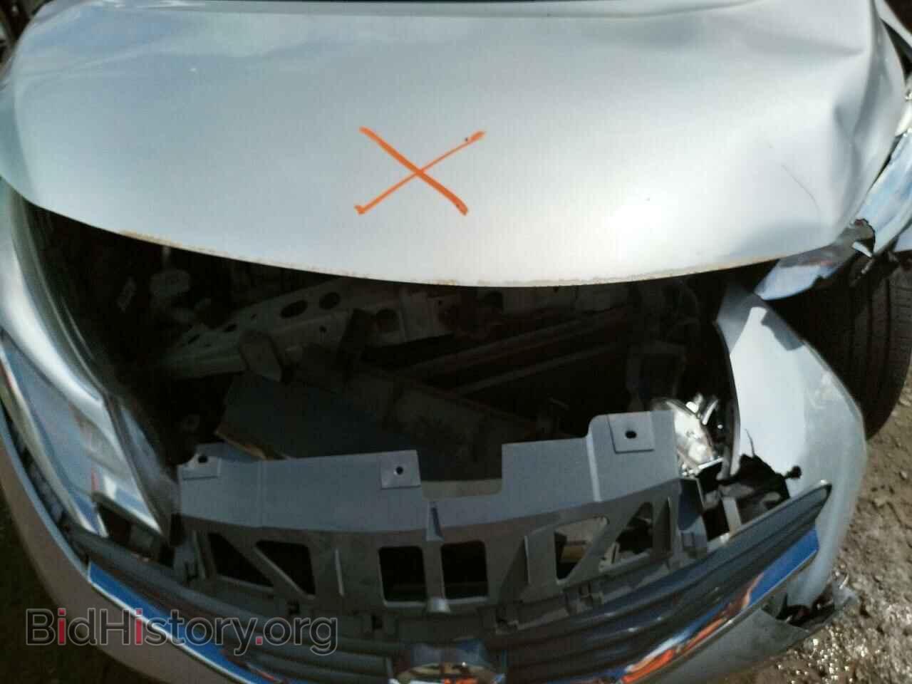 2014 NISSAN VERSA - VIN: 3N1CE2CP5EL435189 - Фото 7