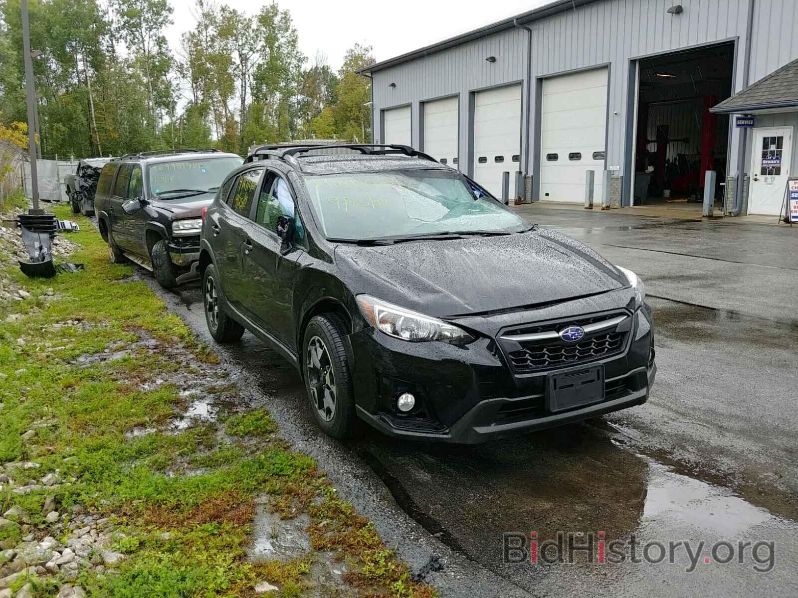 Photo JF2GTADC3K8206113 - SUBARU ALL OTHER 2019