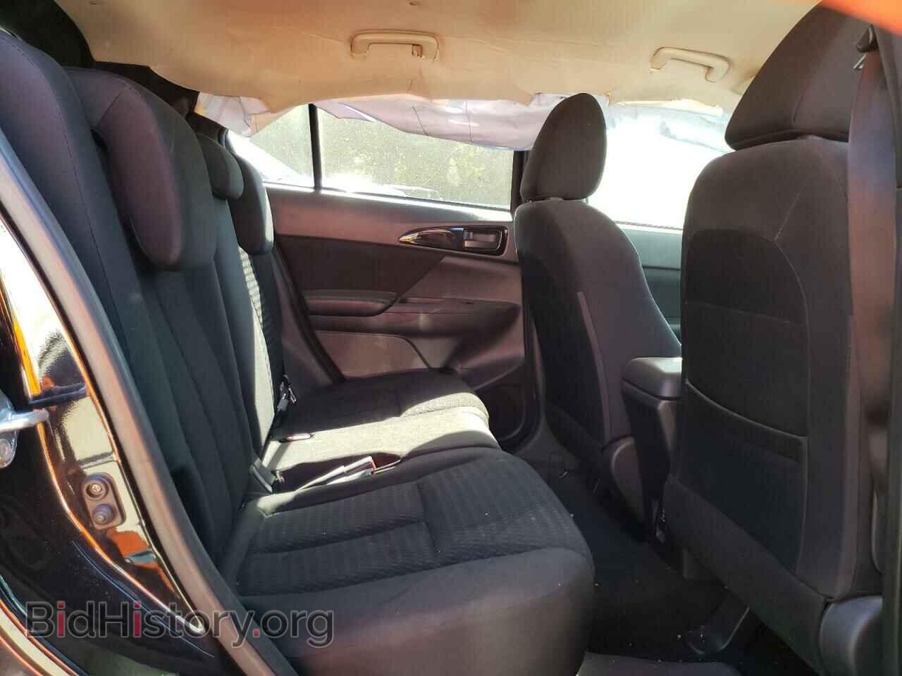 2019 MITSUBISHI ECLIPSE - VIN: JA4AT3AA8KZ032465 - Фото 11