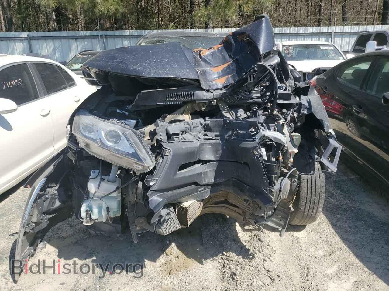 2019 MITSUBISHI ECLIPSE - VIN: JA4AT3AA8KZ032465 - Фото 5