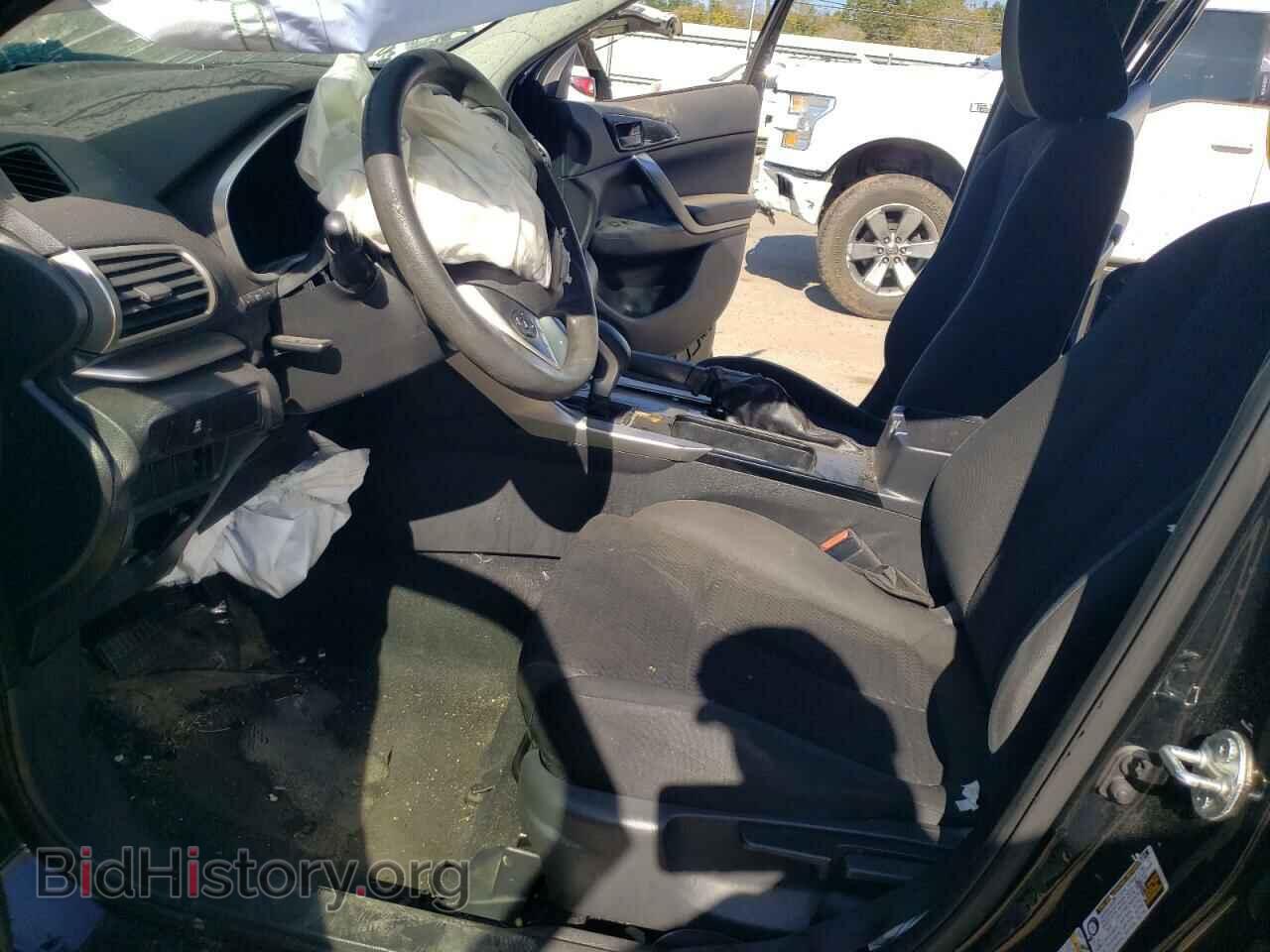 2019 MITSUBISHI ECLIPSE - VIN: JA4AT3AA8KZ032465 - Фото 7