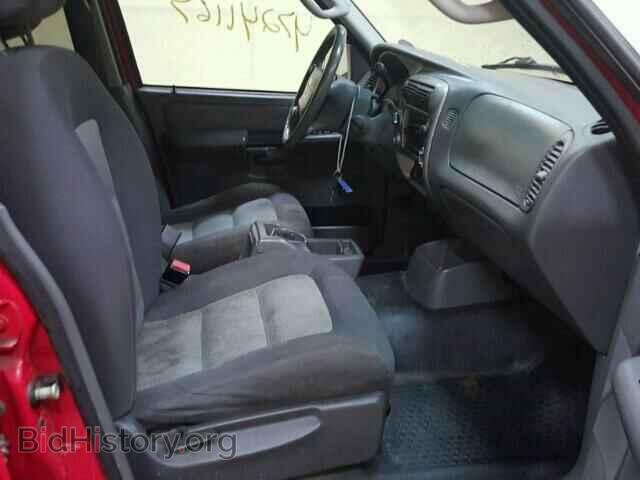2005 FORD EXPLORER - VIN: 1FMZU77K65UB68829 - Фото 5