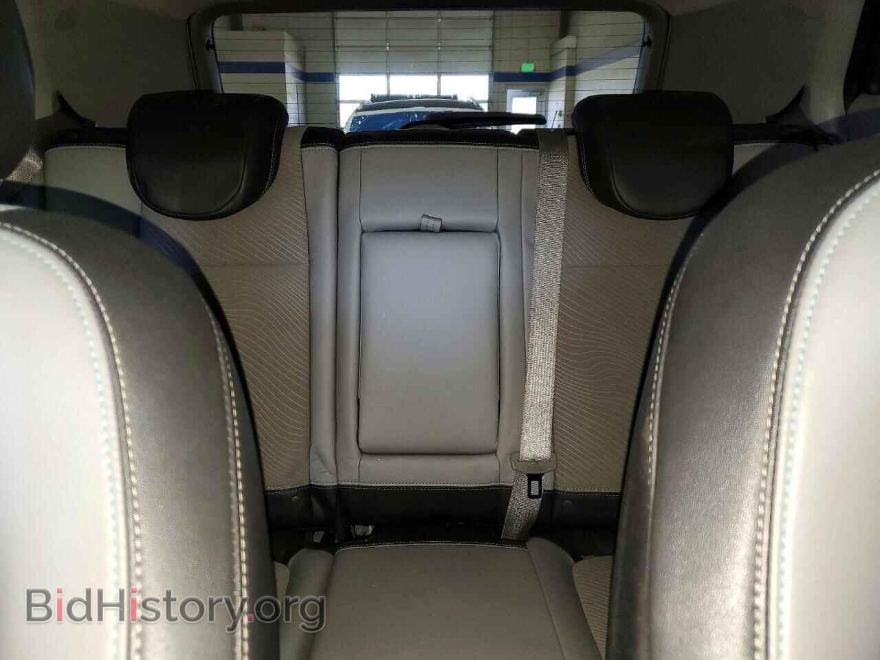 2013 BUICK ENCORE - VIN: KL4CJBSB3DB211704 - Photo 10