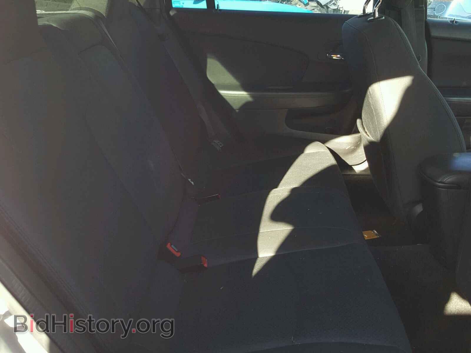 2012 CHRYSLER 200 - VIN: 1C3CCBAB2CN155564 - Фото 6