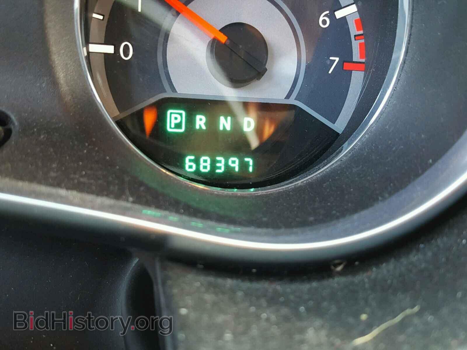 2012 CHRYSLER 200 - VIN: 1C3CCBAB2CN155564 - Фото 8
