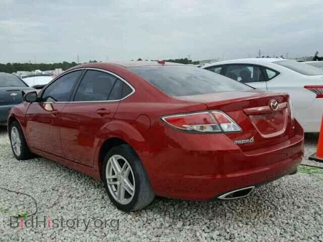 2009 MAZDA 6 - VIN: 1YVHP82B895M23558 - Photo 3