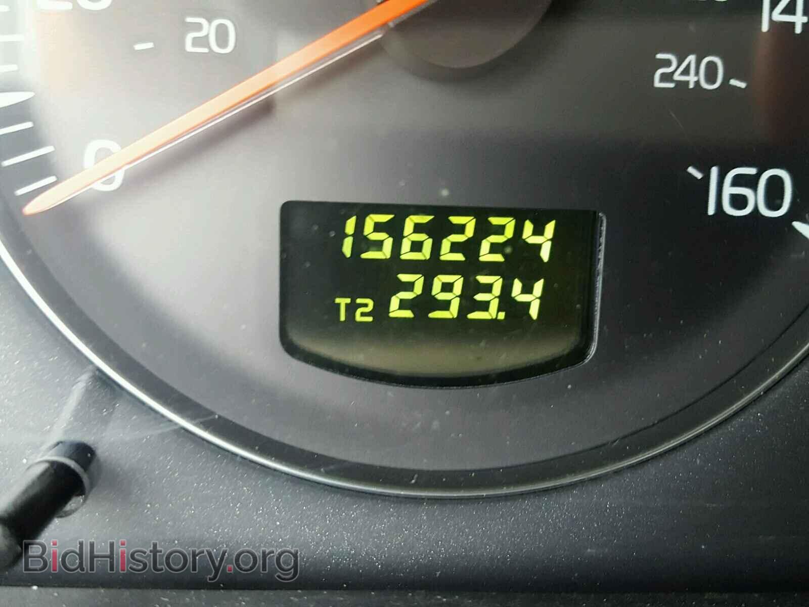2005 VOLVO S80 - VIN: YV1TS592851390737 - Фото 8
