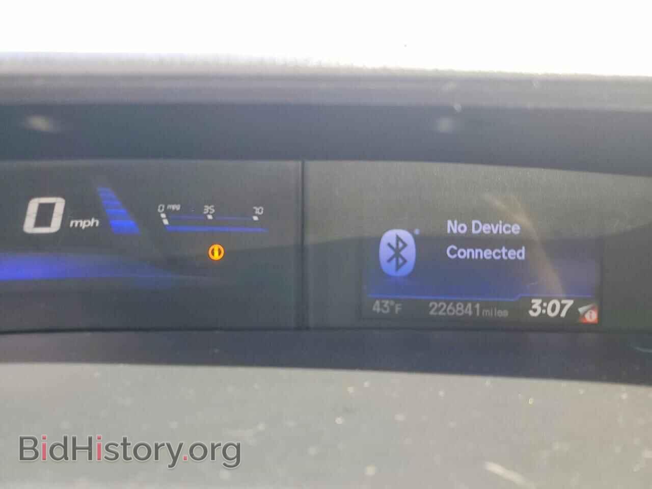 2013 HONDA CIVIC - VIN: 19XFB2F84DE068005 - Фото 9