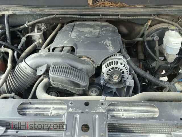 2011 CHEVROLET SILVERADO - VIN: 3GCPCSE06BG236841 - Фото 7