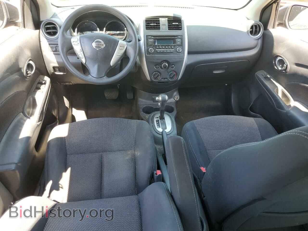 2017 NISSAN VERSA - VIN: 3N1CN7AP1HL813674 - Фото 8