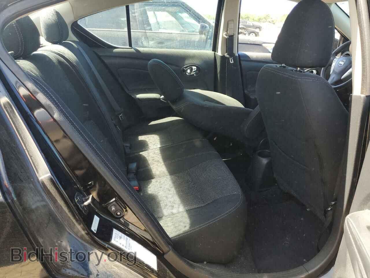 2017 NISSAN VERSA - VIN: 3N1CN7AP1HL813674 - Фото 10