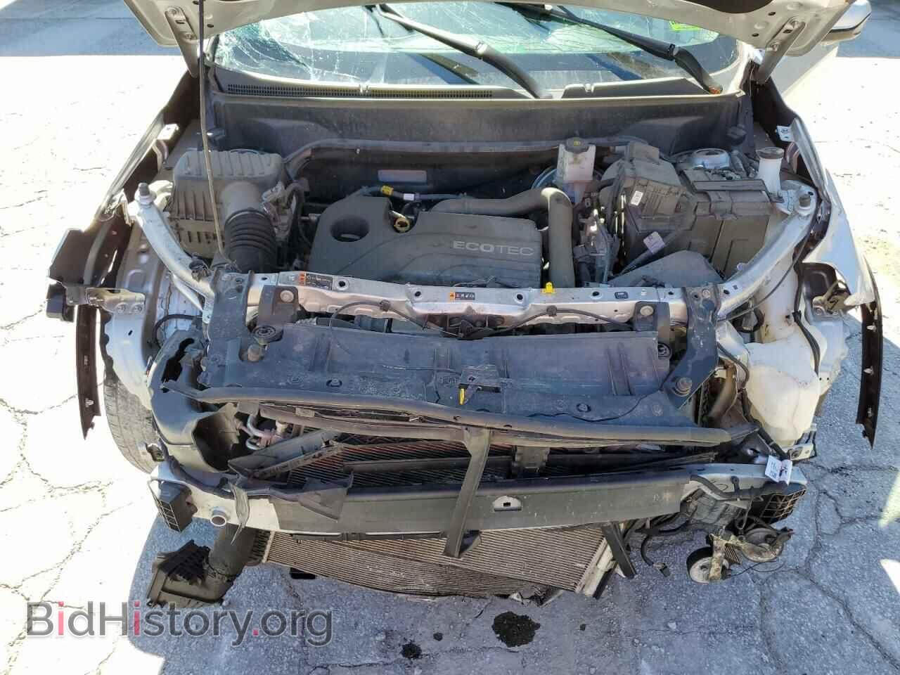 2020 GMC TERRAIN - VIN: 3GKALTEV7LL140253 - Фото 12