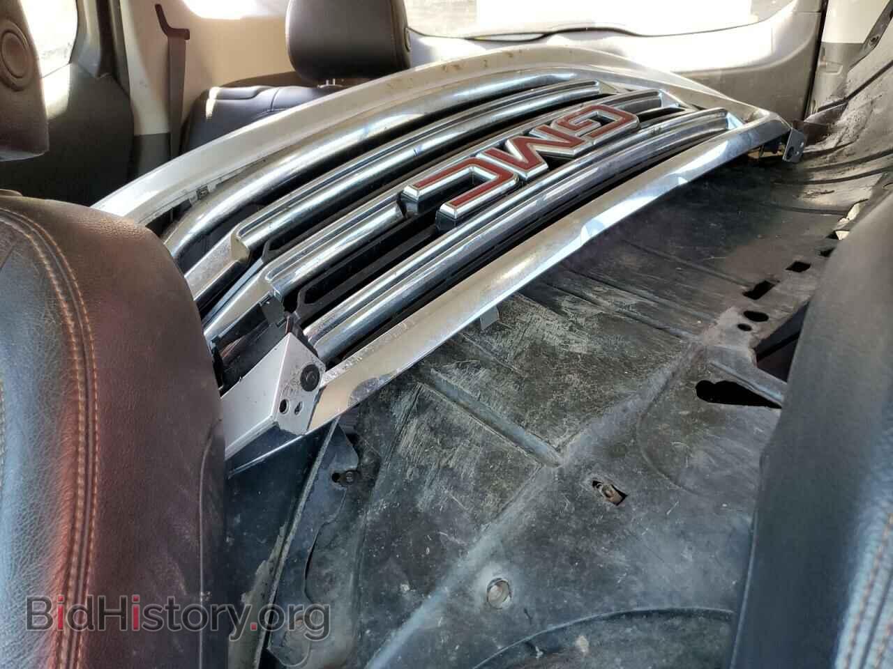 2020 GMC TERRAIN - VIN: 3GKALTEV7LL140253 - Фото 10