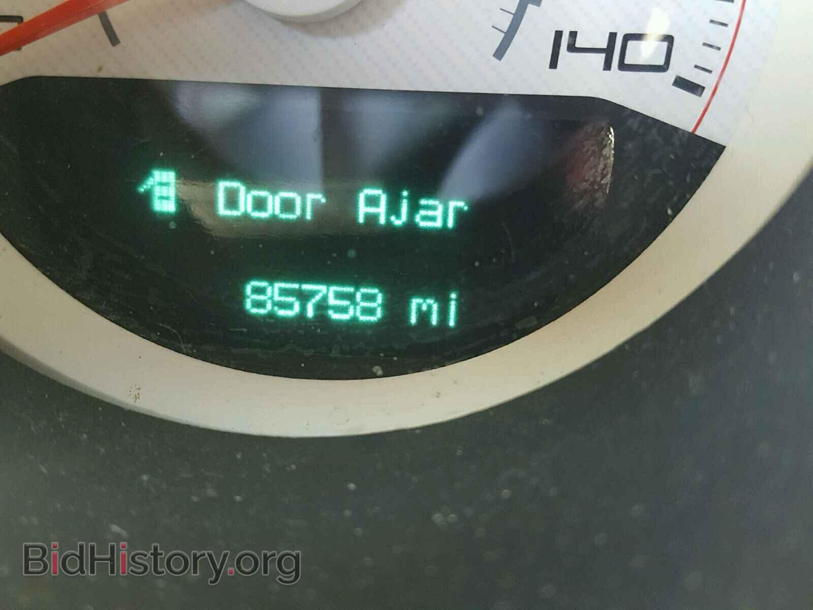 2012 DODGE CHALLENGER - VIN: 2C3CDYAG5CH206897 - Photo 7