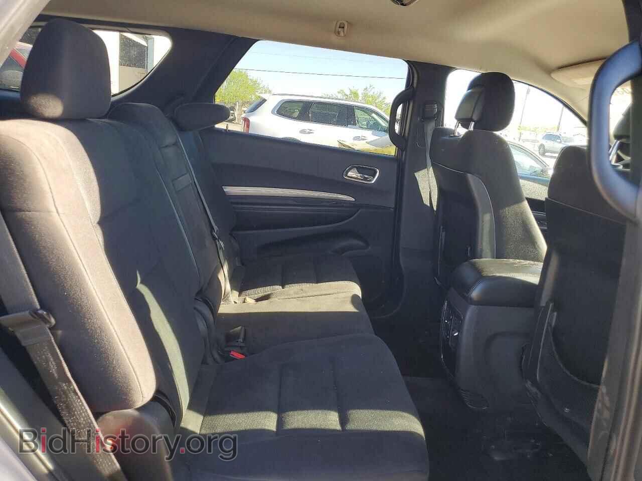 2015 DODGE DURANGO - VIN: 1C4RDHAG1FC770947 - Фото 11
