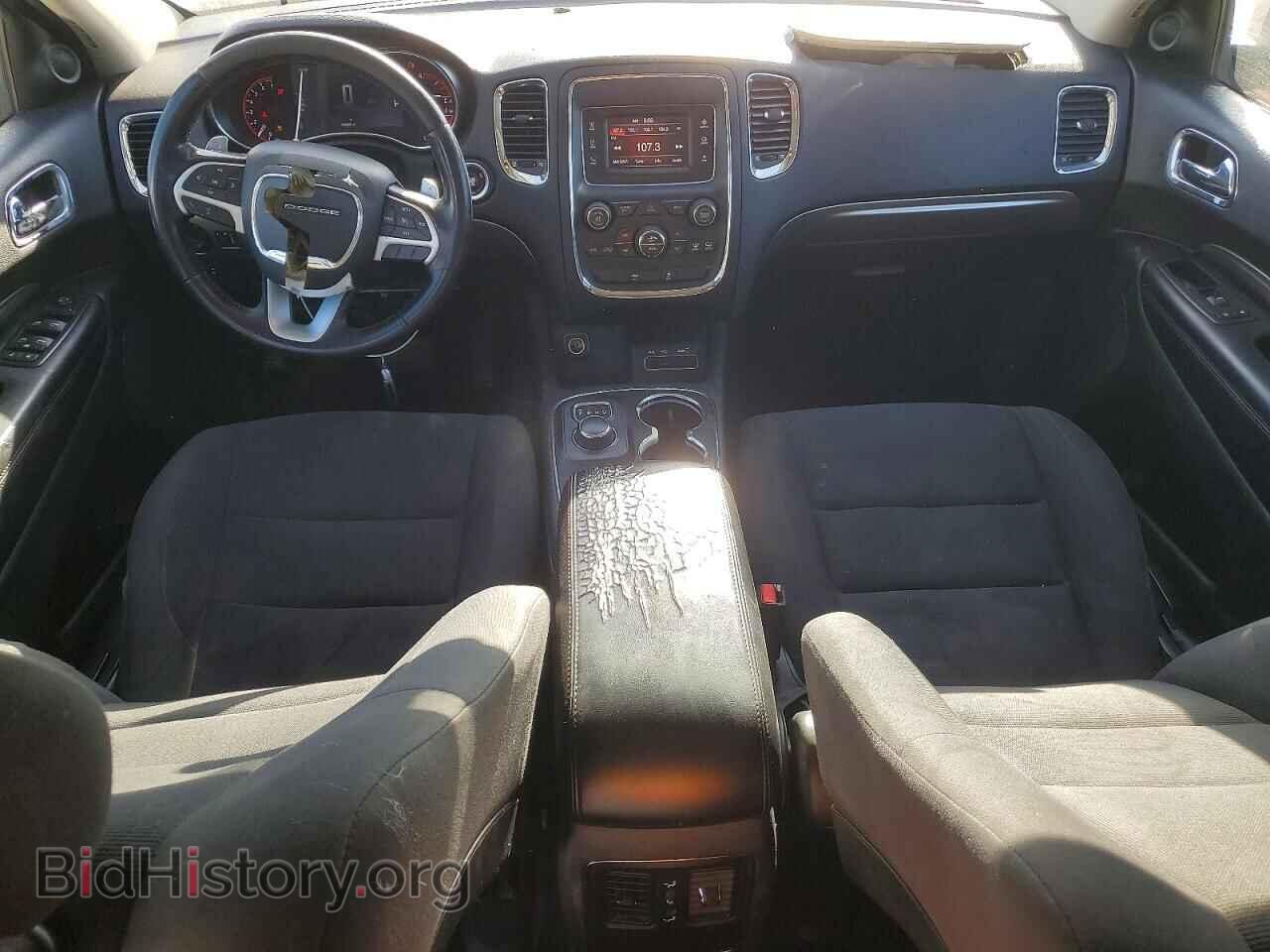 2015 DODGE DURANGO - VIN: 1C4RDHAG1FC770947 - Фото 8