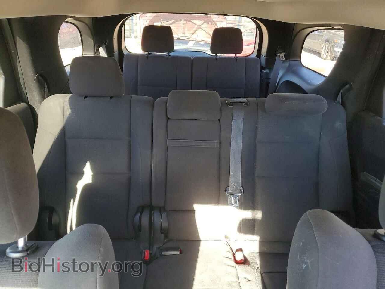2015 DODGE DURANGO - VIN: 1C4RDHAG1FC770947 - Фото 10
