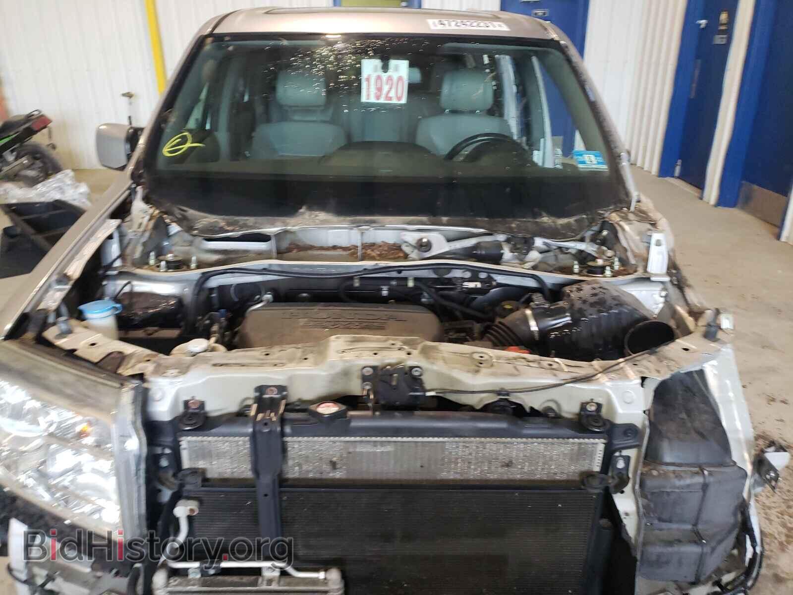 2013 HONDA PILOT - VIN: 5FNYF4H65DB082039 - Фото 7
