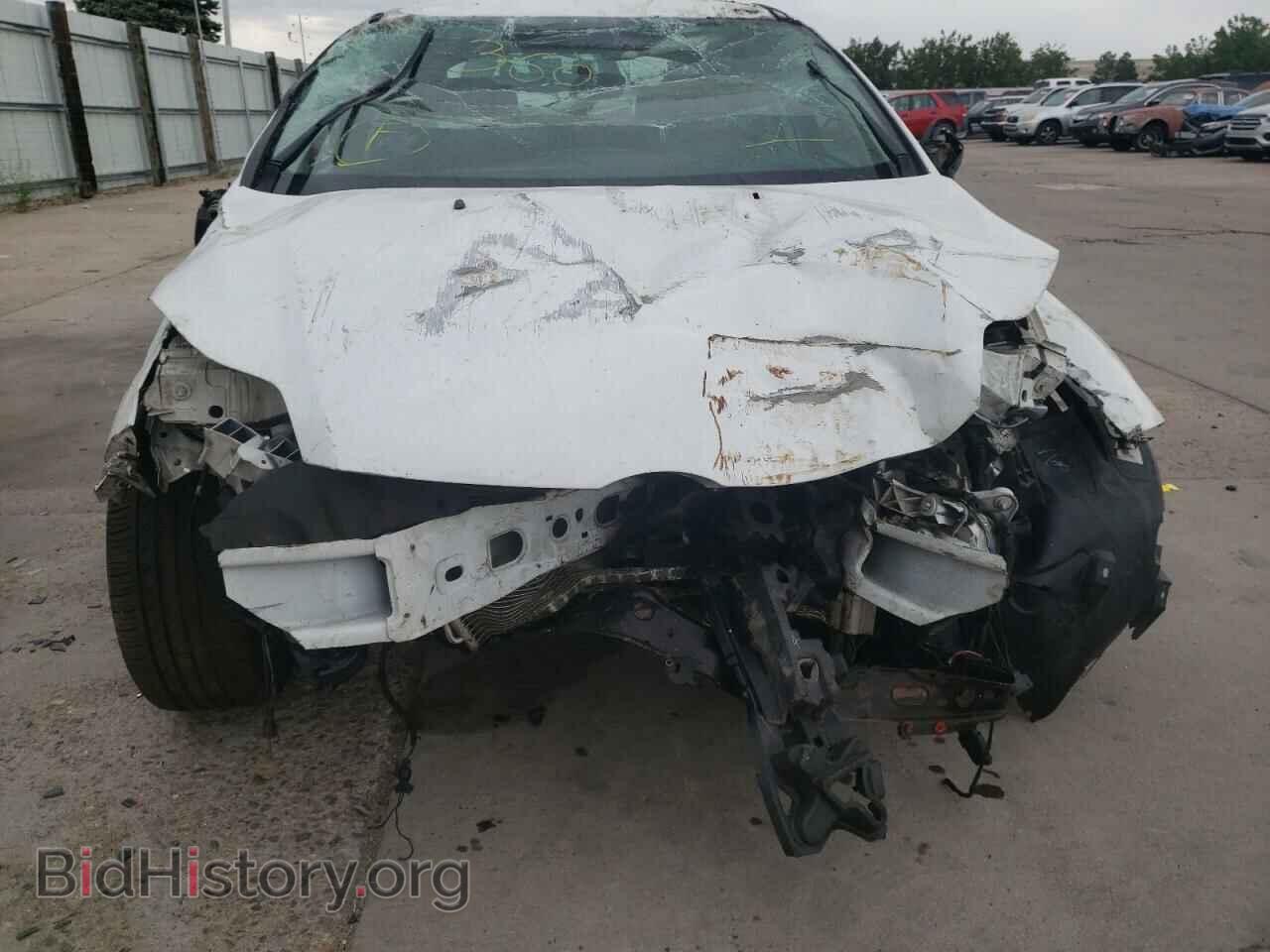 2013 FORD FOCUS - VIN: 1FADP3F29DL266568 - Фото 9