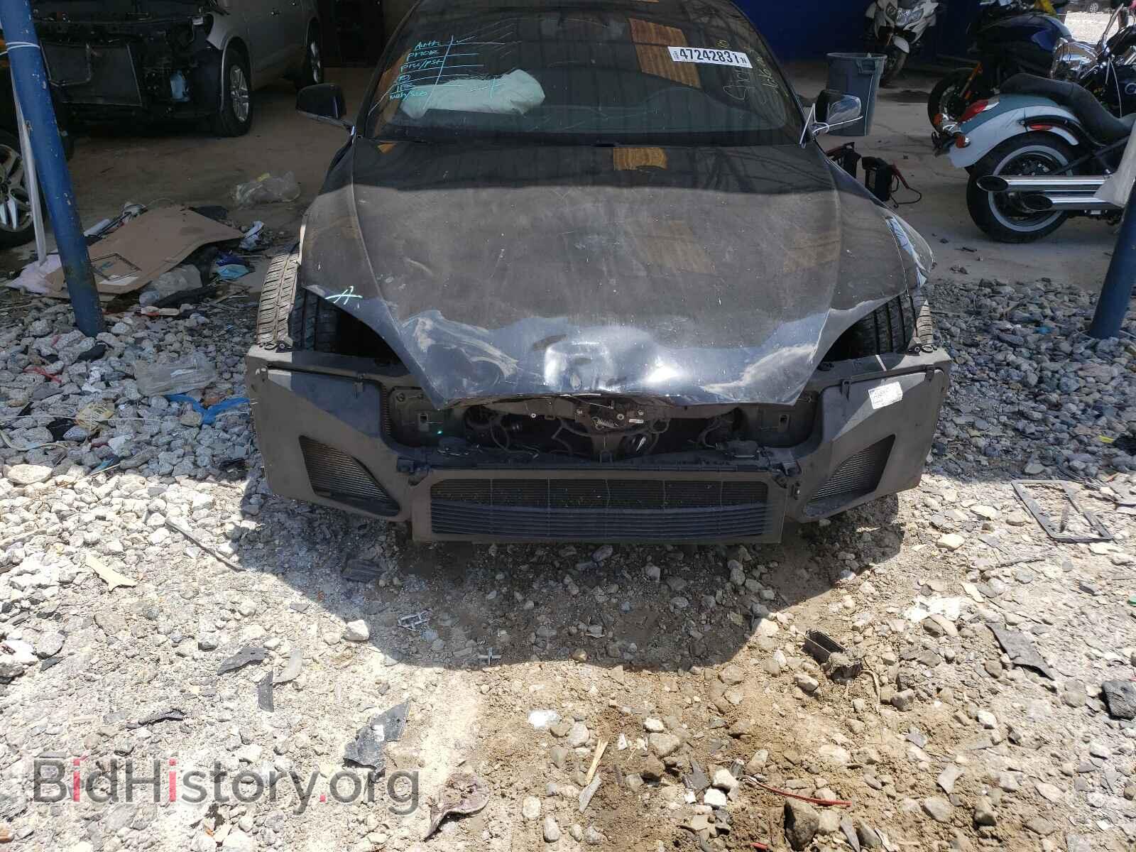 2017 TESLA MODEL S - VIN: 5YJSA1E46HF181206 - Photo 9