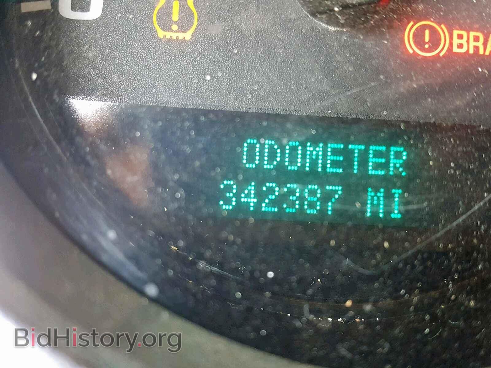 2007 CHEVROLET SILVERADO - VIN: 2GCEC19C671539141 - Фото 8