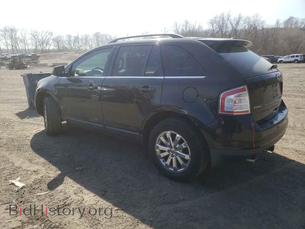 2010 FORD EDGE - VIN: 2FMDK4KC3ABA13122 - Фото 2