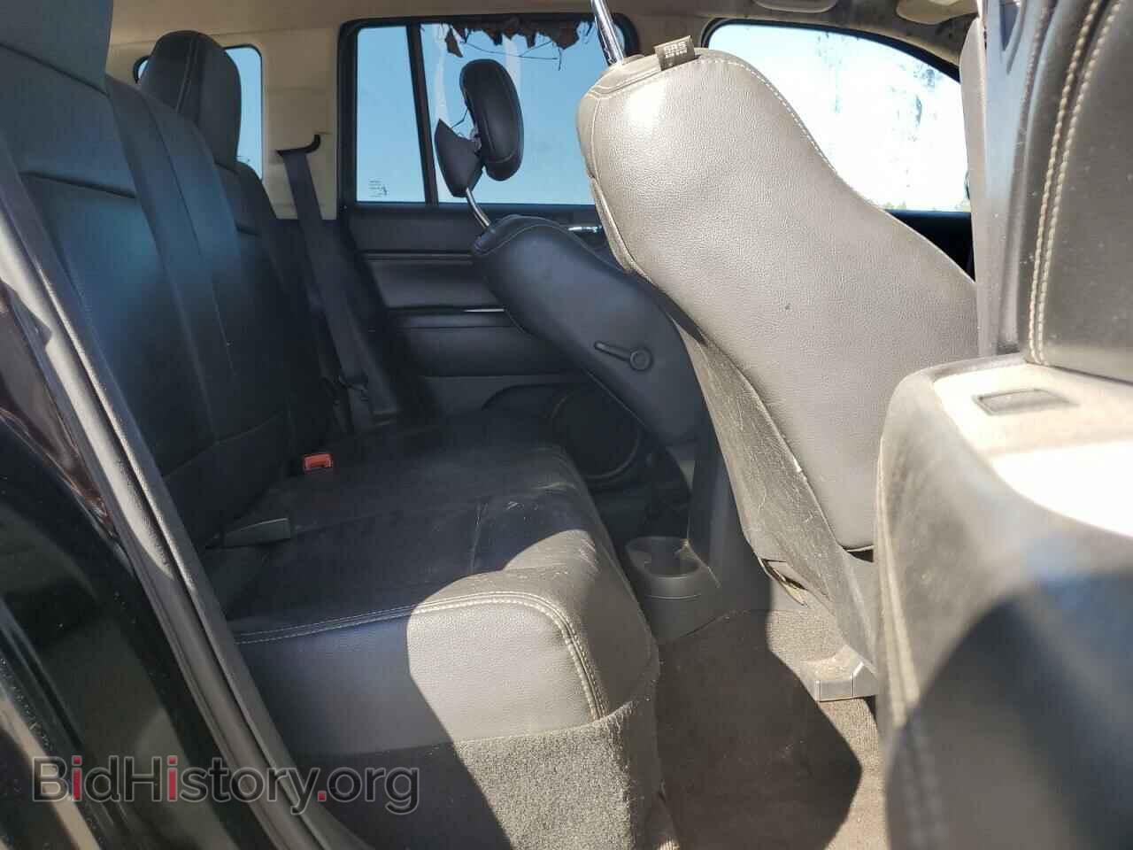 2015 JEEP COMPASS - VIN: 1C4NJCEA9FD107152 - Photo 10