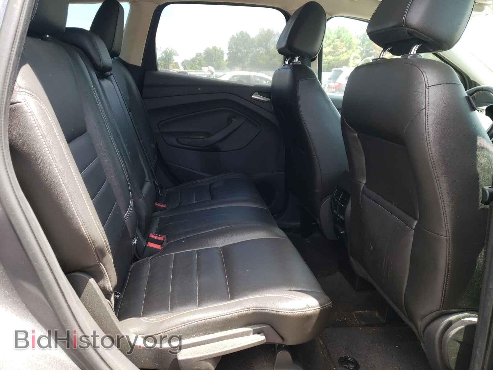 2014 FORD ESCAPE - VIN: 1FMCU9J92EUA03061 - Photo 6