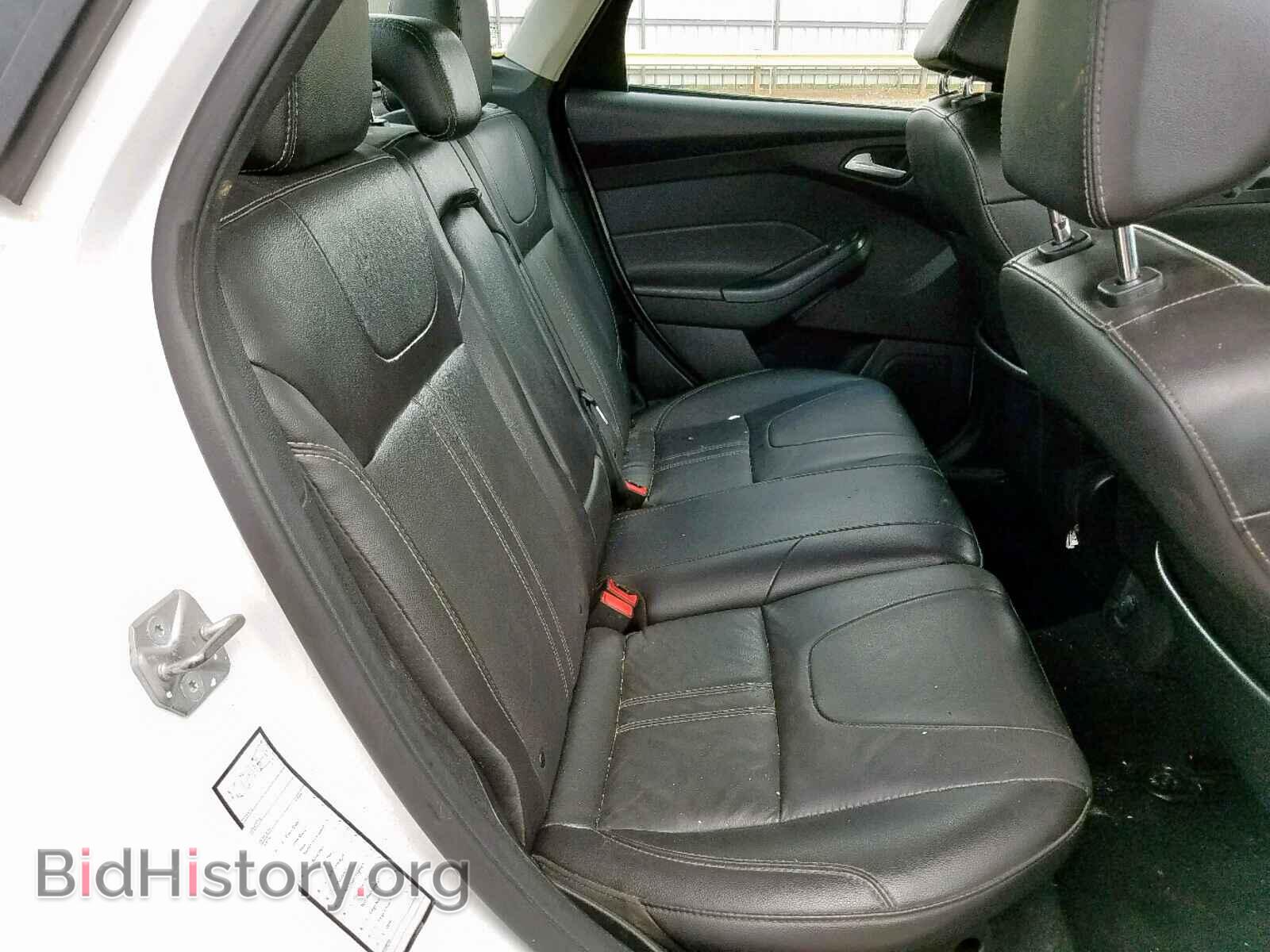 2014 FORD FOCUS SE - VIN: 1FADP3F24EL330968 - Фото 6