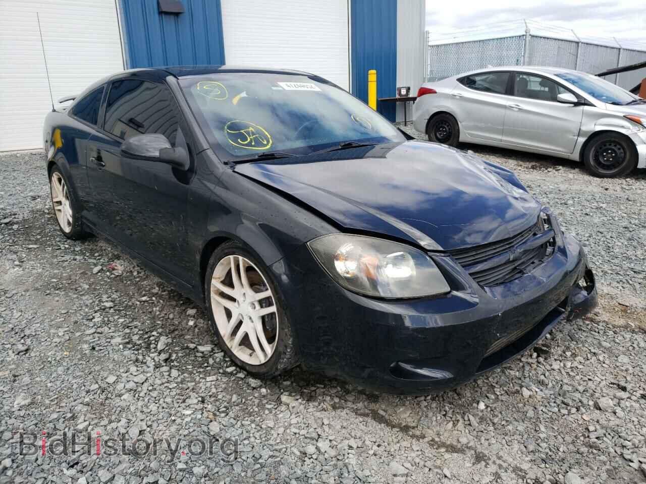Photo 1G1AG1FX5A7101692 - CHEVROLET COBALT 2010