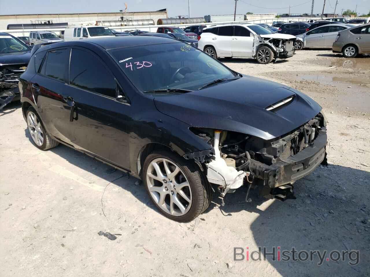 Photo JM1BL1H31A1167595 - MAZDA ALL OTHER 2010