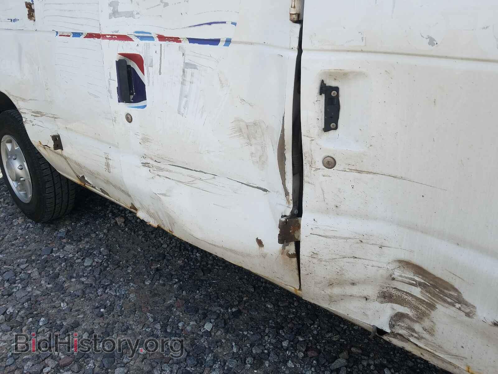 2011 FORD ECONOLINE - VIN: 1FTNE1EWXBDA38289 - Фото 9