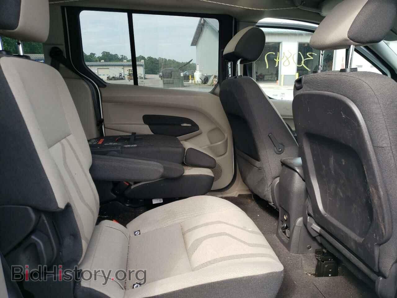 2016 FORD TRANSIT CO - VIN: NM0GE9F79G1233188 - Фото 6
