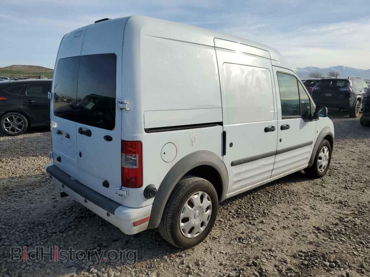 2010 FORD TRANSIT - VIN: NM0LS7DN8AT035811 - Фото 3