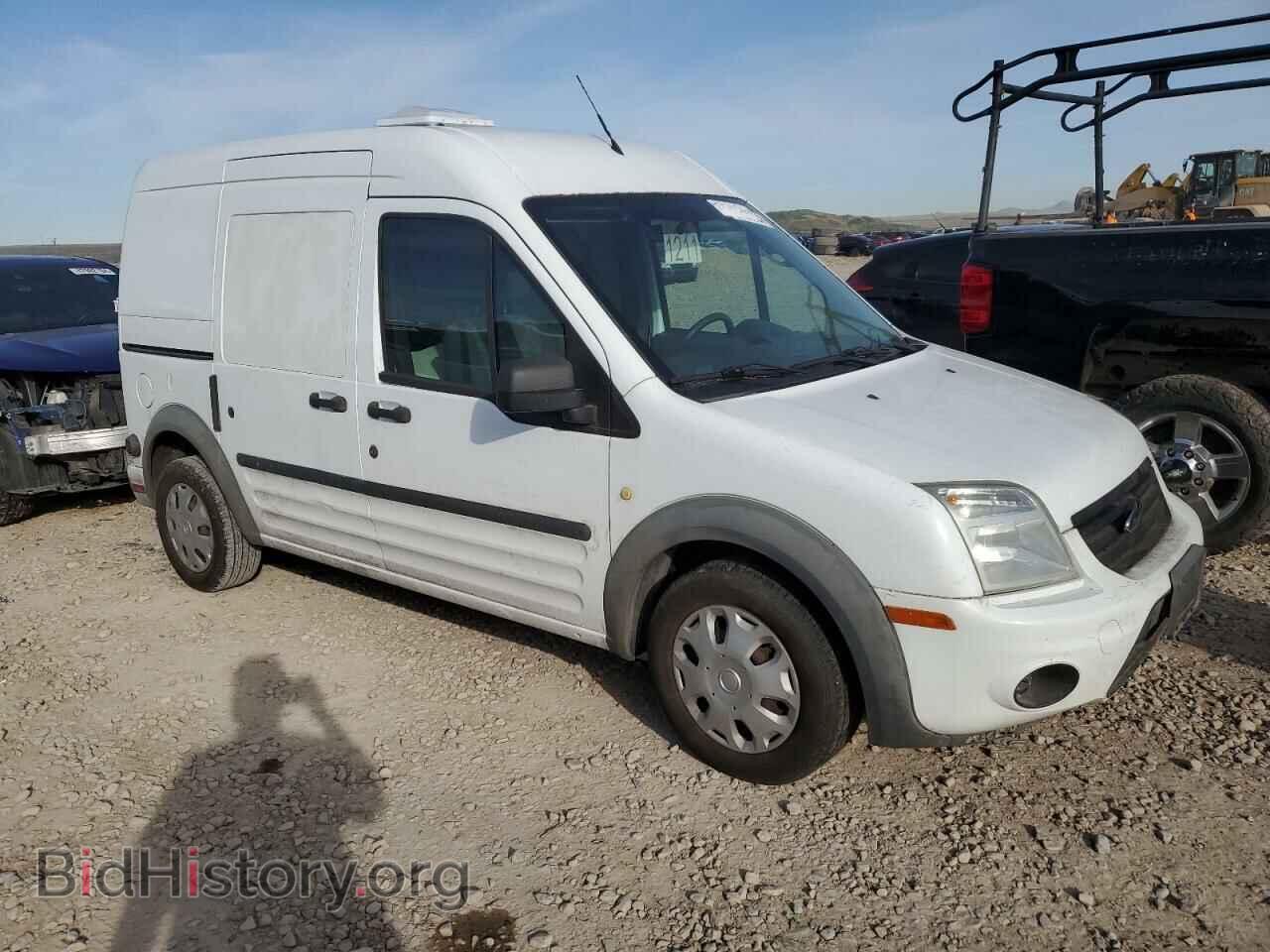 2010 FORD TRANSIT - VIN: NM0LS7DN8AT035811 - Фото 4