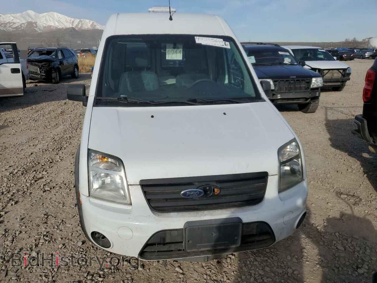 2010 FORD TRANSIT - VIN: NM0LS7DN8AT035811 - Фото 5