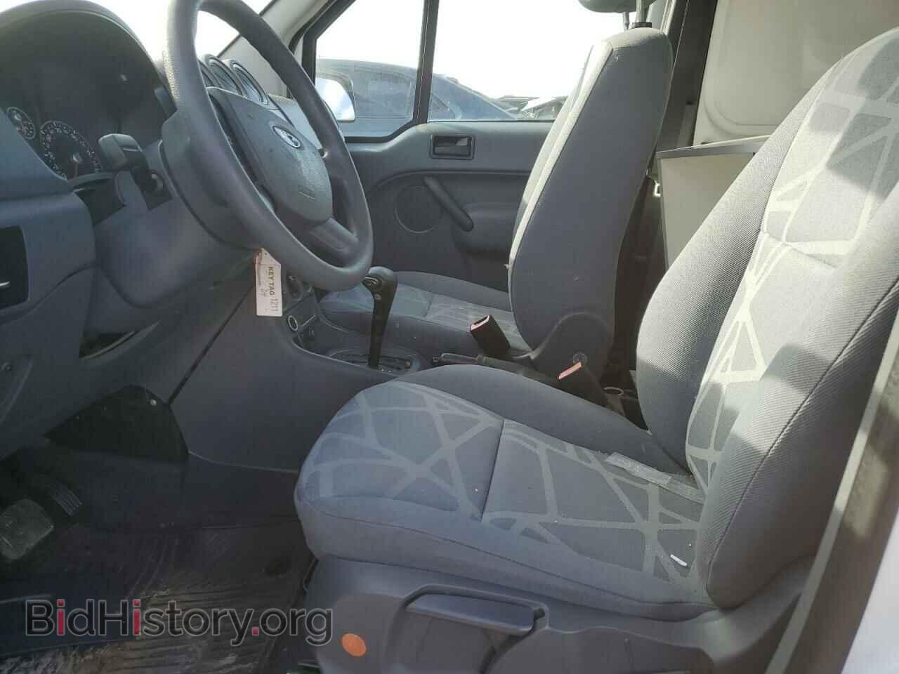 2010 FORD TRANSIT - VIN: NM0LS7DN8AT035811 - Фото 7