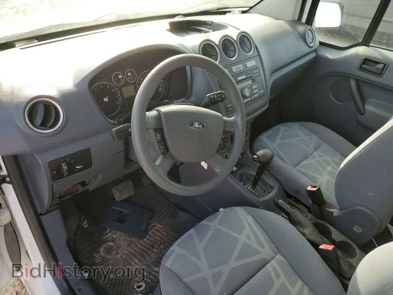 2010 FORD TRANSIT - VIN: NM0LS7DN8AT035811 - Фото 8