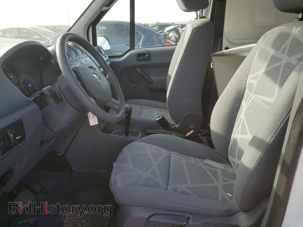 2010 FORD TRANSIT - VIN: NM0LS7DN8AT035811 - Фото 10