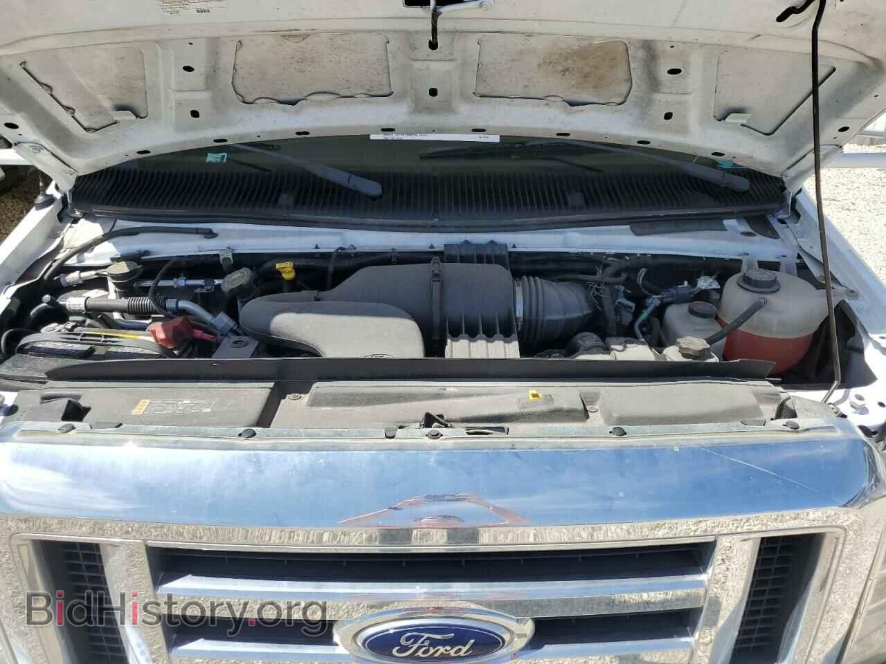 2018 FORD ECONOLINE - VIN: 1FDWE3FS9HDC67837 - Фото 7