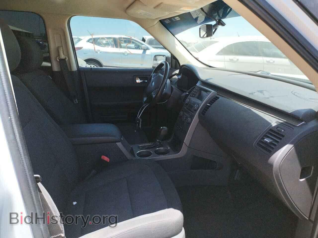 2016 FORD FLEX - VIN: 2FMGK5B83GBA06792 - Photo 5