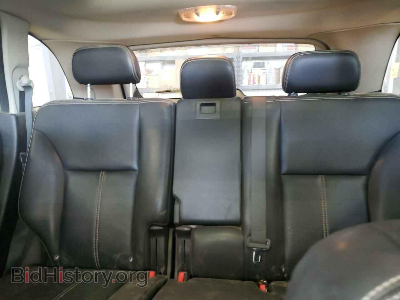 2010 FORD EDGE - VIN: 2FMDK4KC7ABB44196 - Фото 10
